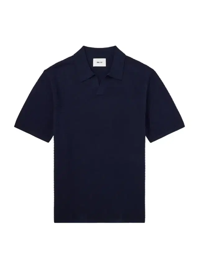 Paul 60016 Cotton Polo Shirt - Men Paul 60016 Cotton Polo Shirt - Men