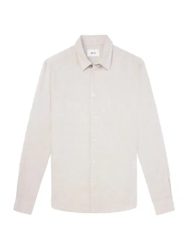 Enzo 5708 Linen Shirt - Men