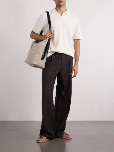 NN07 Paul 60016 Cotton Polo Shirt - Men | Thumbnail 2