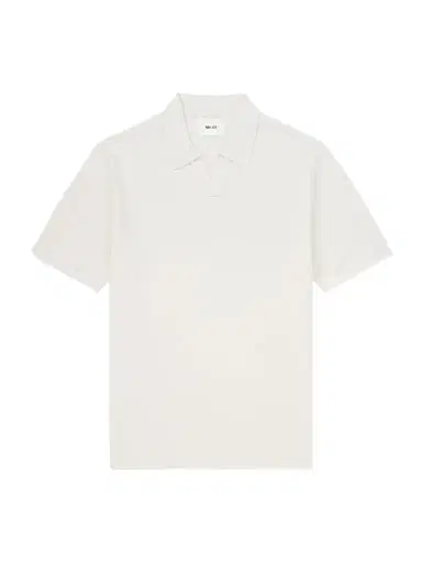 NN07 Paul 60016 Cotton Polo Shirt - Men | Thumbnail 1
