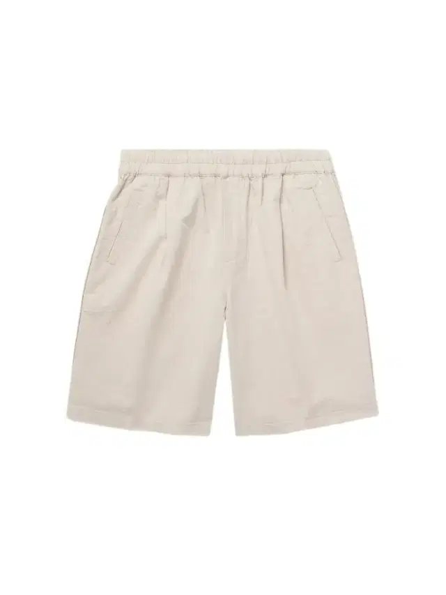 Assembly Linen and Cotton-Blend Shorts - Men