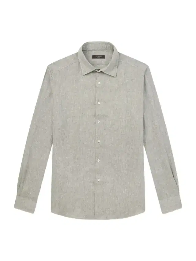 Linen Shirt - Men