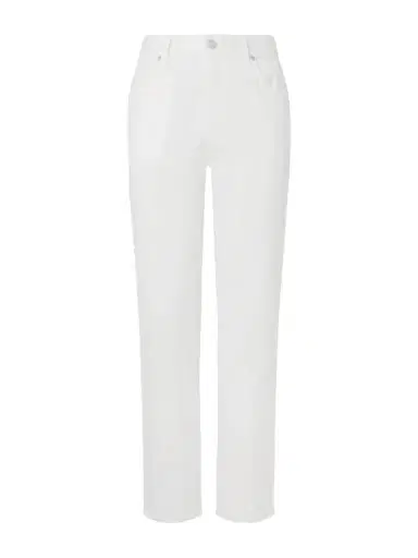 Zegna Straight-Leg Linen and Cotton-Blend Trousers - Men | Thumbnail 1 Zegna Straight-Leg Linen and Cotton-Blend Trousers - Men | Thumbnail 1