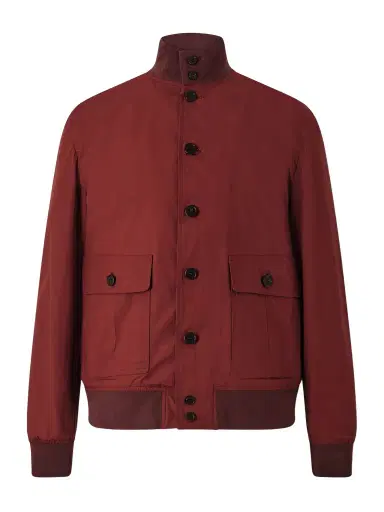 Valstar ino Cotton-Blend Bomber Jacket - Men | Thumbnail 1