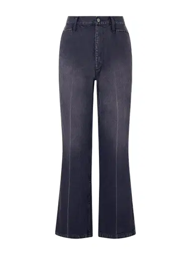 KAPITAL 14oz Denim Straight-Leg Jeans - Men | Thumbnail 1 KAPITAL 14oz Denim Straight-Leg Jeans - Men | Thumbnail 1
