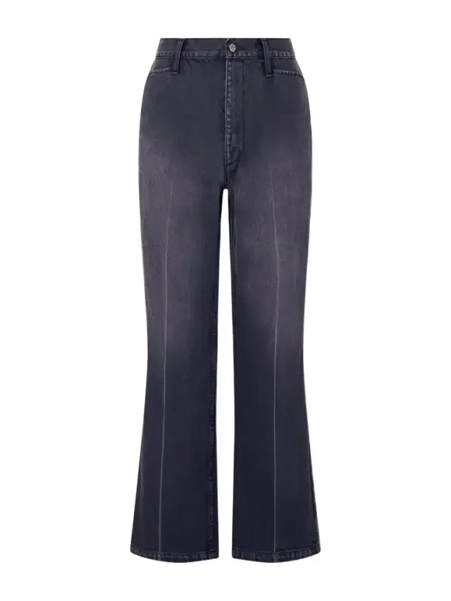 KAPITAL 14oz Denim Straight-Leg Jeans - Men