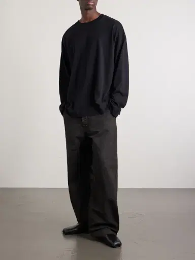 Fear of god Wide-Leg Jeans - Men | Thumbnail 2 Fear of god Wide-Leg Jeans - Men | Thumbnail 2