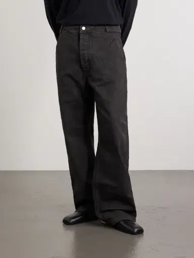 Fear of god Wide-Leg Jeans - Men | Thumbnail 3 Fear of god Wide-Leg Jeans - Men | Thumbnail 3