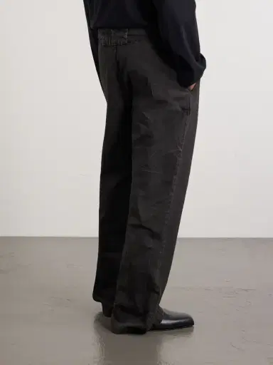 Fear of god Wide-Leg Jeans - Men | Thumbnail 4 Fear of god Wide-Leg Jeans - Men | Thumbnail 4