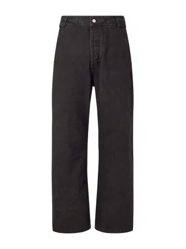 Fear of god Wide-Leg Jeans - Men | Thumbnail 1 Fear of god Wide-Leg Jeans - Men | Thumbnail 1