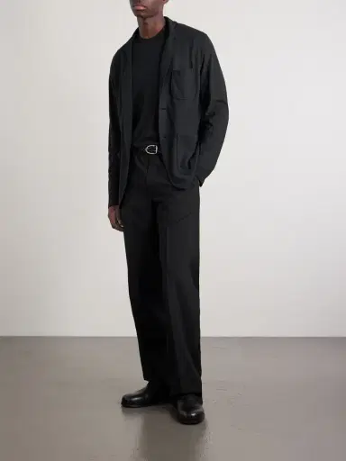 Slowear IceCotton Blazer - Men | Thumbnail 2 Slowear IceCotton Blazer - Men | Thumbnail 2