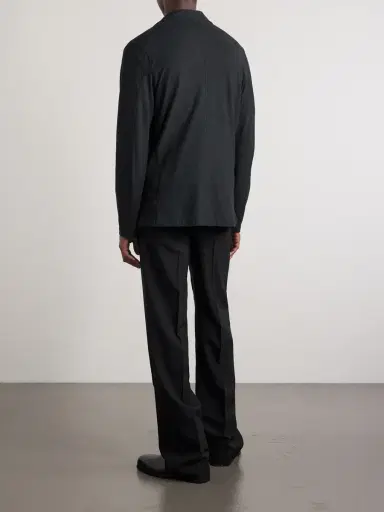 Slowear IceCotton Blazer - Men | Thumbnail 4 Slowear IceCotton Blazer - Men | Thumbnail 4