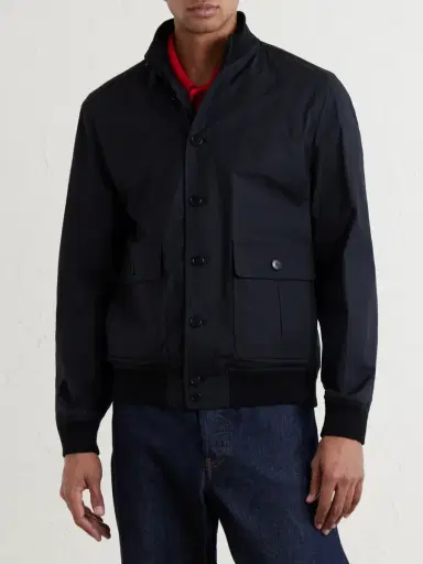 Valstar ino Water-Repellent Jacket - Men | Thumbnail 3