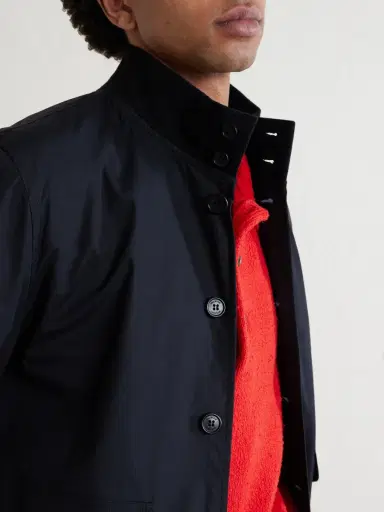 Valstar ino Water-Repellent Jacket - Men | Thumbnail 5