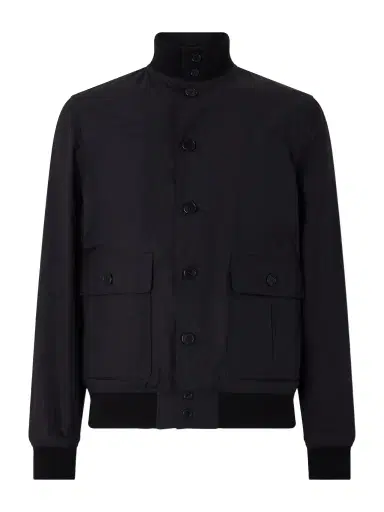 Valstar ino Water-Repellent Jacket - Men | Thumbnail 1