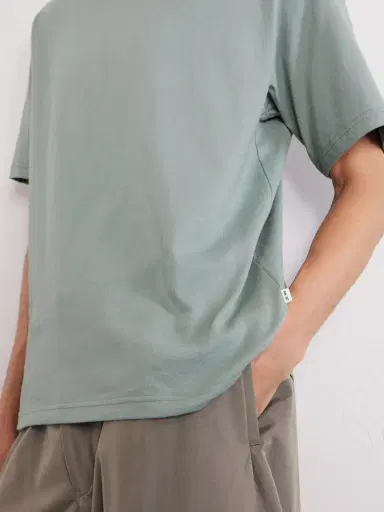 NN07 Jett 30026 Cotton-Jersey T-Shirt - Men | Thumbnail 5