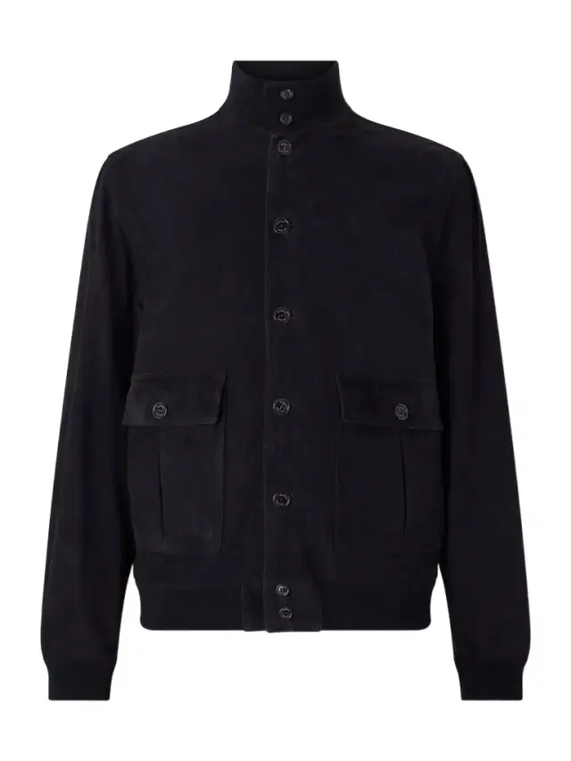Valstar ino Suede Jacket - Men