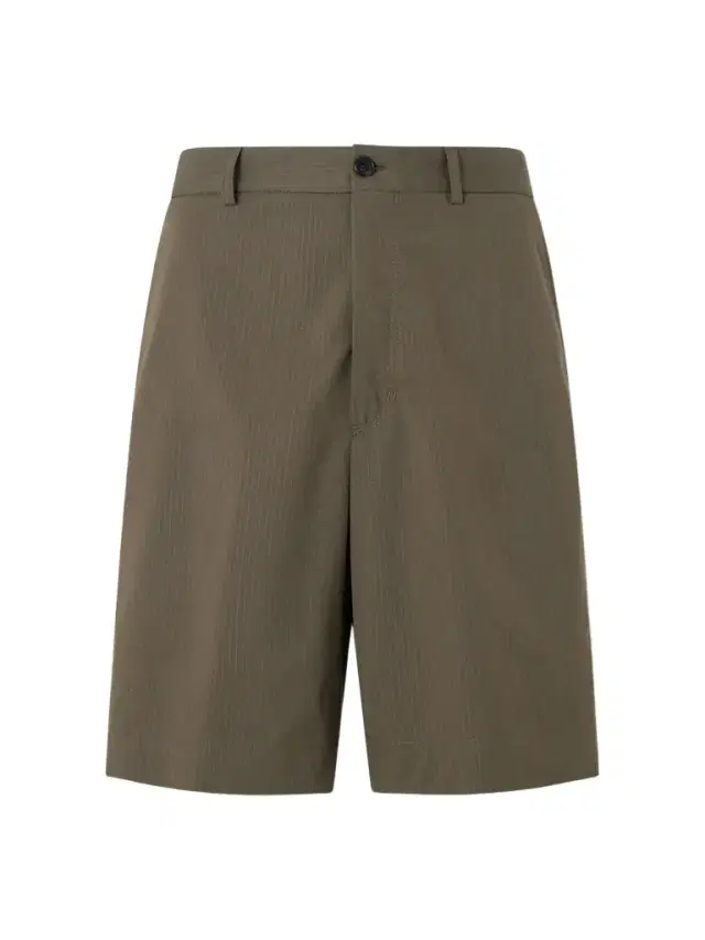 Ribstop Cotton-Blend Shorts - Men