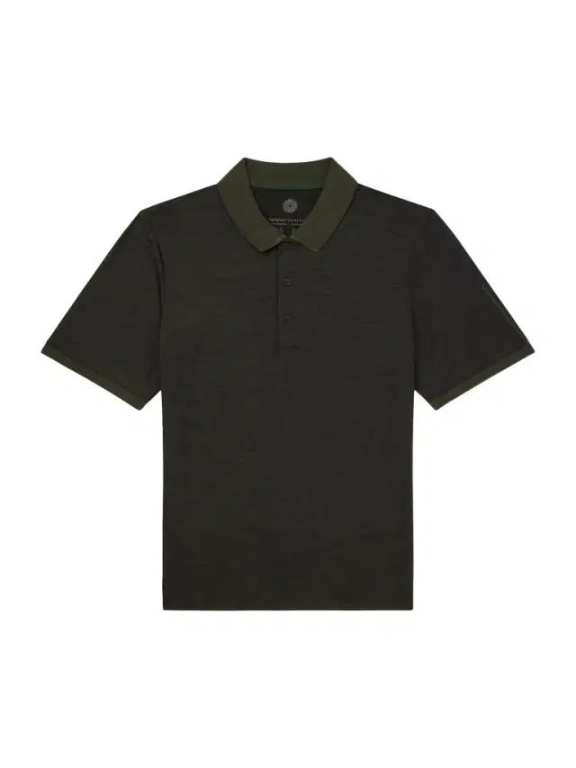 Merino Wool and Lyocell-Blend Piqué Polo Shirt - Men