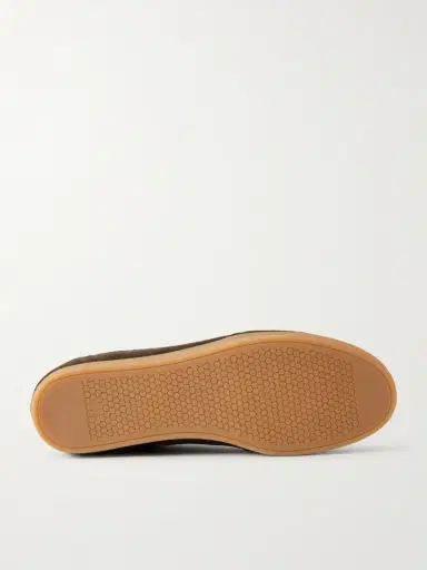 MR P. Suede Sneakers - Men | Thumbnail 3 MR P. Suede Sneakers - Men | Thumbnail 3