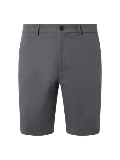 Slowear Slim-Fit Cotton-Blend Gabardine Chino Shorts - Men | Thumbnail 1 Slowear Slim-Fit Cotton-Blend Gabardine Chino Shorts - Men | Thumbnail 1