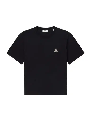 NN07 Jett 30026 Logo-Embroidered Organic Cotton-Jersey T-Shirt - Men | Thumbnail 1