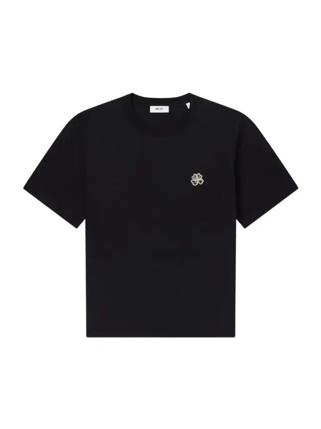 Jett 30026 Logo-Embroidered Organic Cotton-Jersey T-Shirt - Men