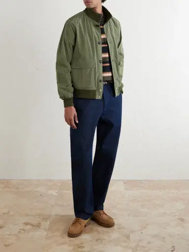 Valstar ino Shell Bomber Jacket - Men | Thumbnail 2 Valstar ino Shell Bomber Jacket - Men | Thumbnail 2