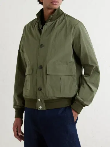 Valstar ino Shell Bomber Jacket - Men | Thumbnail 3 Valstar ino Shell Bomber Jacket - Men | Thumbnail 3