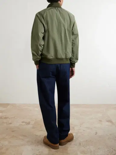 Valstar ino Shell Bomber Jacket - Men | Thumbnail 4 Valstar ino Shell Bomber Jacket - Men | Thumbnail 4