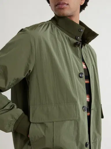 Valstar ino Shell Bomber Jacket - Men | Thumbnail 5 Valstar ino Shell Bomber Jacket - Men | Thumbnail 5
