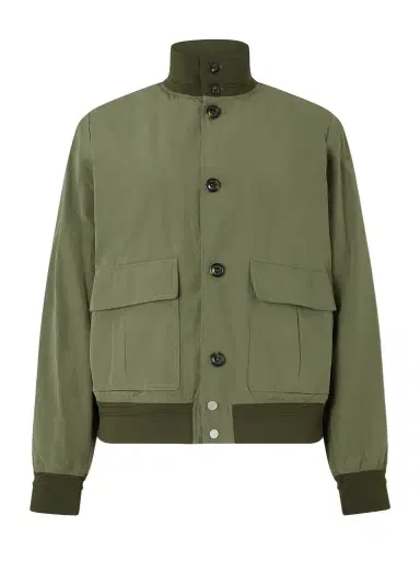 Valstar ino Shell Bomber Jacket - Men | Thumbnail 1 Valstar ino Shell Bomber Jacket - Men | Thumbnail 1