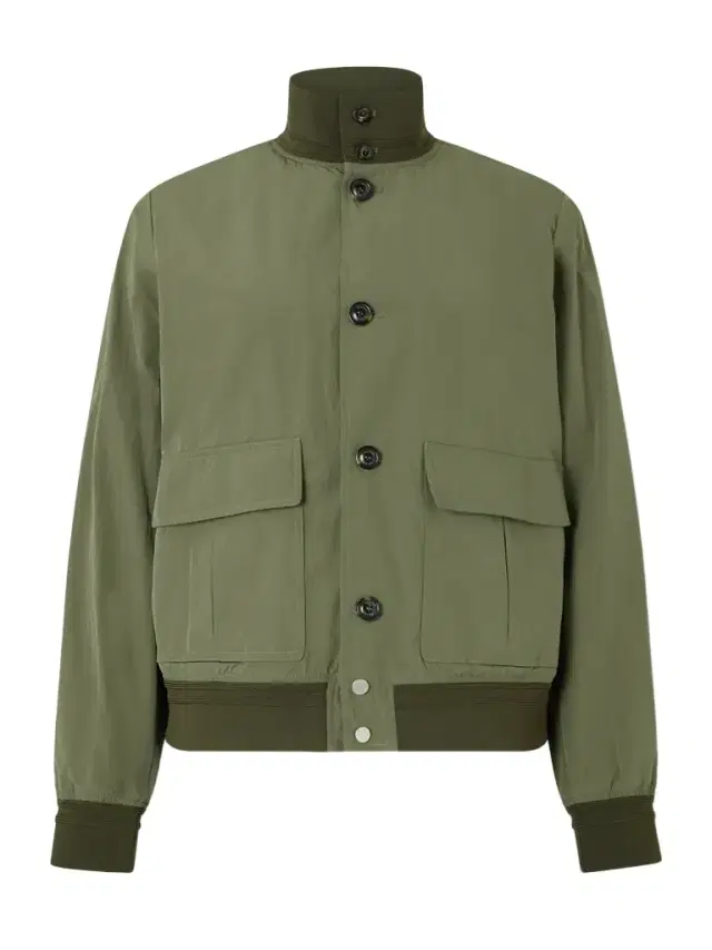ino Shell Bomber Jacket - Men