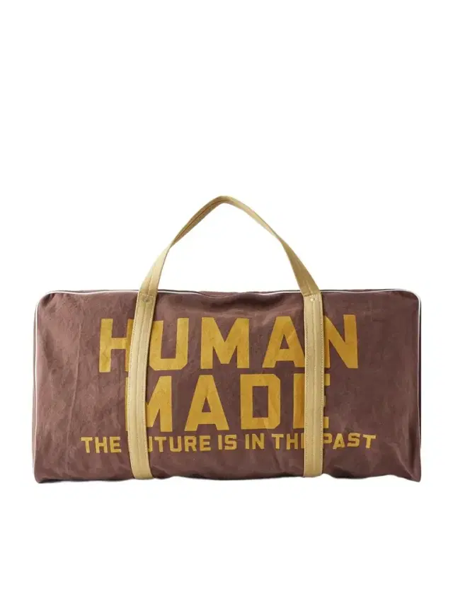 Boston Logo-Print Cotton-Canvas Weekend Bag - Men