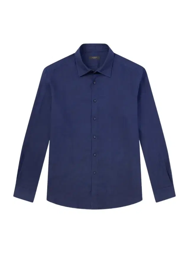 Linen Shirt - Men