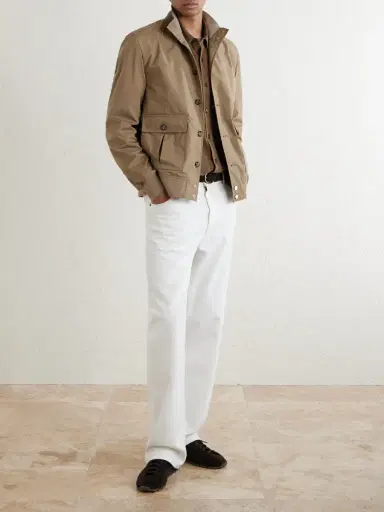 Valstar ino Water-Repellent Jacket - Men | Thumbnail 2