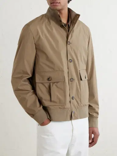 Valstar ino Water-Repellent Jacket - Men | Thumbnail 3