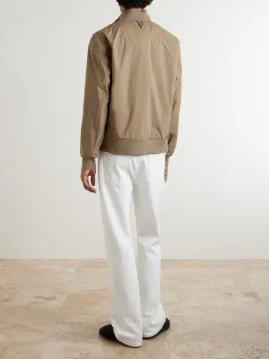 Valstar ino Water-Repellent Jacket - Men | Thumbnail 4