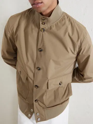 Valstar ino Water-Repellent Jacket - Men | Thumbnail 5