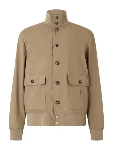 Valstar ino Water-Repellent Jacket - Men | Thumbnail 1