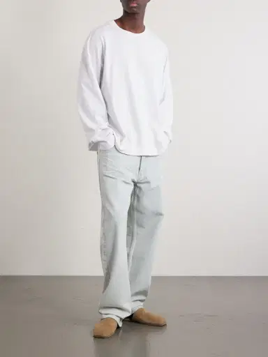 Fear of god Straight-Leg Jeans - Men | Thumbnail 2 Fear of god Straight-Leg Jeans - Men | Thumbnail 2