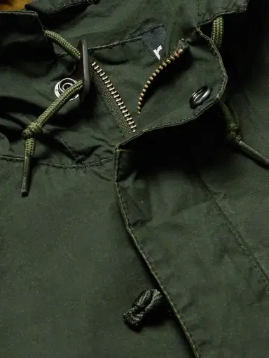 Barbour Westoe Shell Hooded Jacket - Men | Thumbnail 5