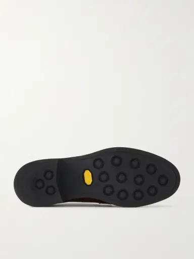 MR P. Leather Derby Shoes - Men | Thumbnail 3