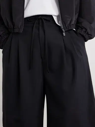 Fear of god Straight-Leg Wool Shorts - Men | Thumbnail 5 Fear of god Straight-Leg Wool Shorts - Men | Thumbnail 5