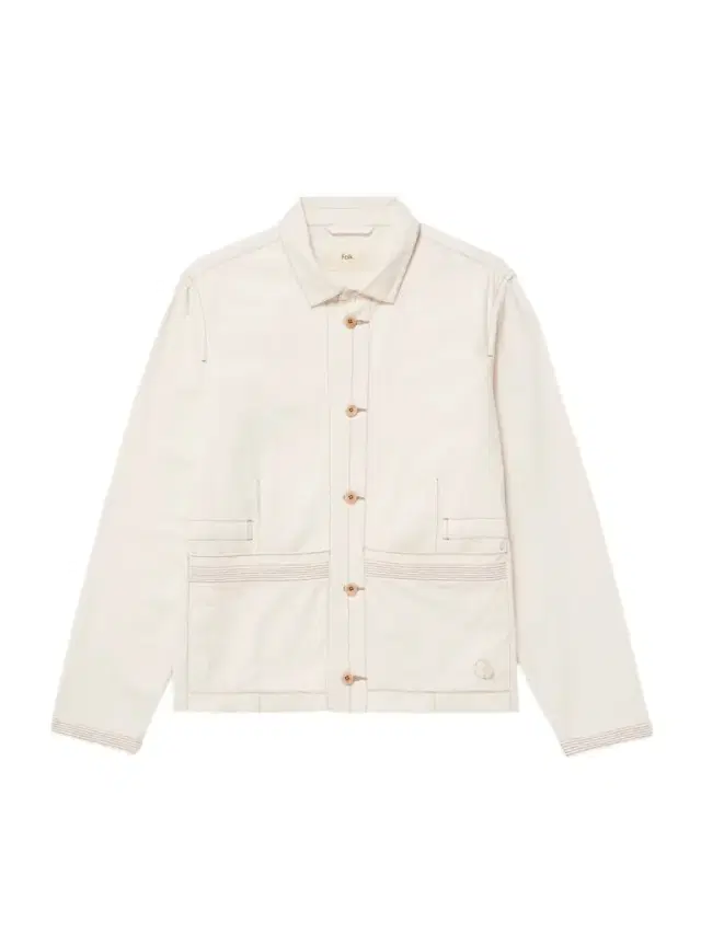 Anniversary Cotton-Twill Jacket - Men