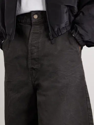 Fear of god Utility Straight-Leg Cotton Shorts - Men | Thumbnail 5 Fear of god Utility Straight-Leg Cotton Shorts - Men | Thumbnail 5