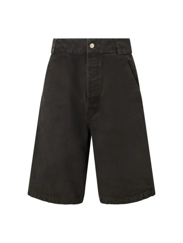 Fear of god Utility Straight-Leg Cotton Shorts - Men