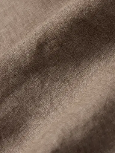 MR P. Linen Shirt - Men | Thumbnail 6 MR P. Linen Shirt - Men | Thumbnail 6