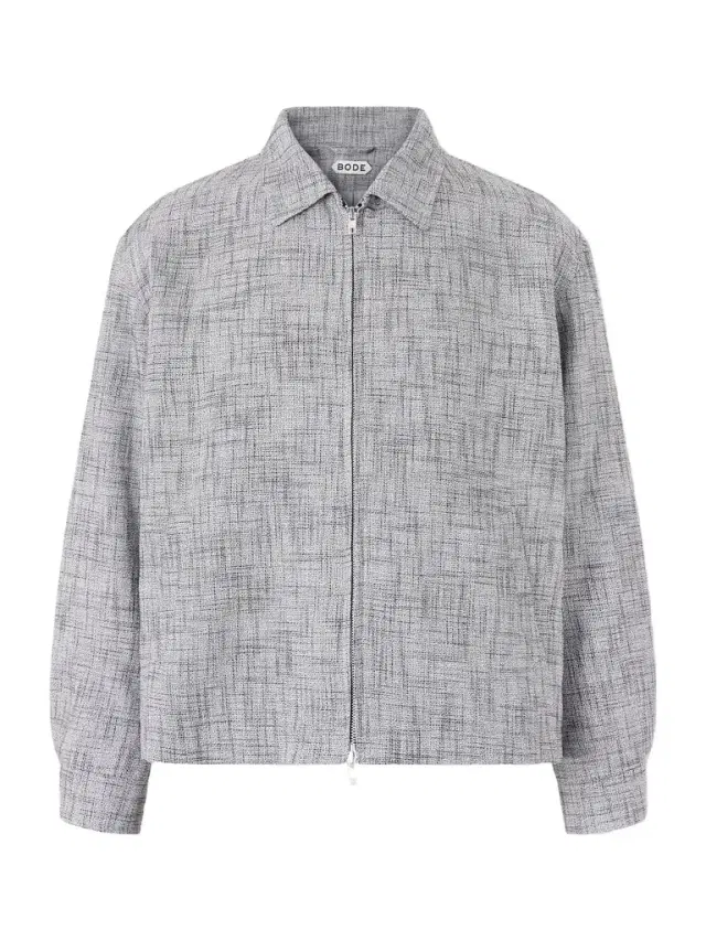 Static Ohio Linen-Blend Jacket - Men