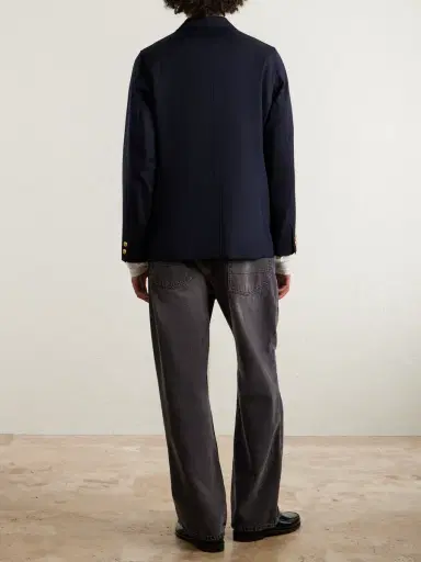 Beams Plus Twill Blazer - Men | Thumbnail 4 Beams Plus Twill Blazer - Men | Thumbnail 4